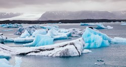Istraživanje: Otapanje leda na Antarktici dodatno će ubrzati porast razine mora